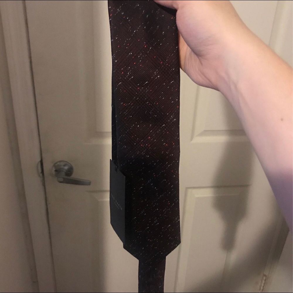 Ted Baker Men’s Tie